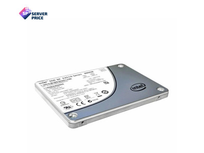 800GB SATAIII SSD INTEL S3510 2.5"